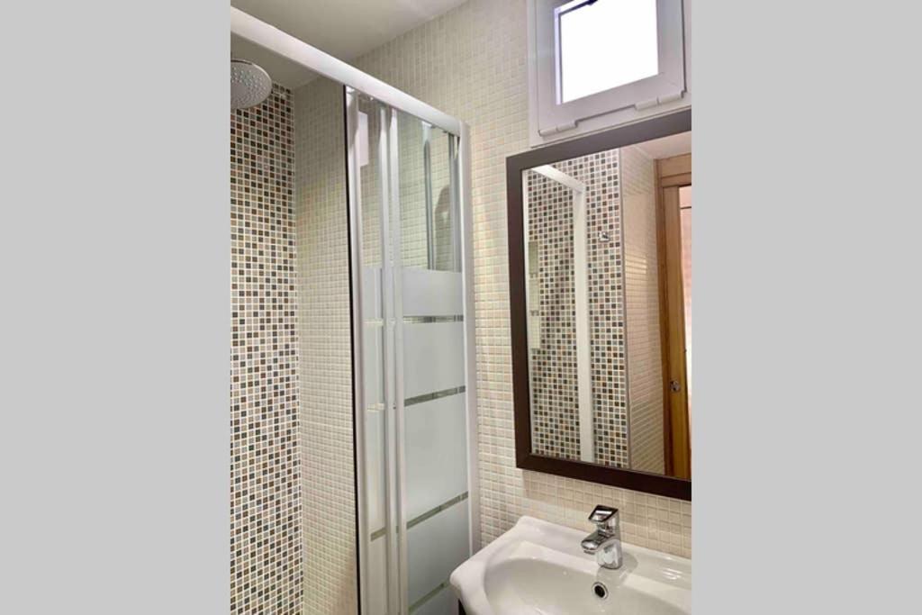 Appartement Origen Sacramento Deluxe à Saragosse Extérieur photo